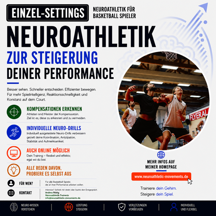 Einzel-Settings