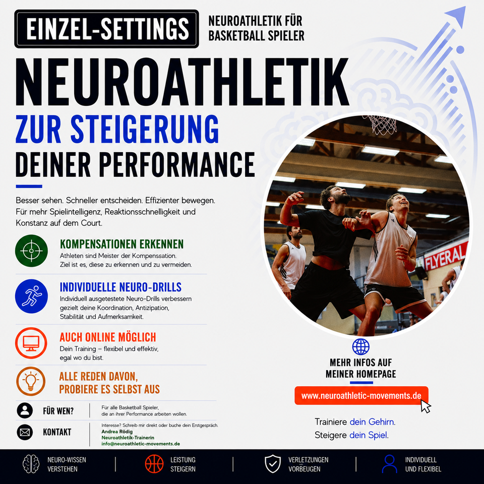 Einzel-Settings